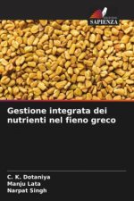 Gestione integrata dei nutrienti nel fieno greco