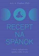 Recept na spánok