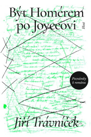 Bďż˝t Homďż˝rem po Joyceovi