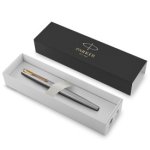 PARKER JOTTER STAINLESS STEEL GT
