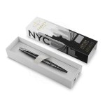 PARKER JOTTER SE NEW YORK BLACK CT