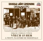 Všech 15 her a texty, na které se nedostalo - 3CDmp3