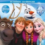 Die Eiskönigin - Hörspielbox (4CD)