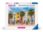 Ravensburger Puzzle 12000027 - Mediterranean Places Spain - 1000 Teile Puzzle für Erwachsene und Kinder ab 14 Jahren, Puzzle mit Motiv aus Spanien