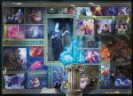 Ravensburger Puzzle 12000096 - Villainous: Hades - 1000 Teile Disney Puzzle für Erwachsene und Kinder ab 14 Jahren