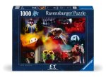Ravensburger Puzzle 12000188 - E.T. - 1000 Teile Universal VAULT Puzzle für Erwachsene und Kinder ab 14 Jahren