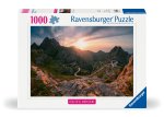 Ravensburger Puzzle 12000251 - Serra de Tramuntana, Mallorca - 1000 Teile Puzzle, Beautiful Mountains Kollektion, für Erwachsene und Kinder ab 14 Jahr
