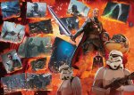 Ravensburger Puzzle 12000271 - Moff Gideon - 1000 Teile Star Wars Villainous Puzzle für Erwachsene und Kinder ab 14 Jahren