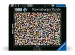 Ravensburger Puzzle 12000529 - Mickey Challenge - 1000 Teile Disney Puzzle für Erwachsene und Kinder ab 14 Jahren