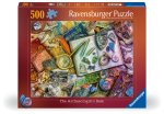 Amiee Stewart Archaeology 500p