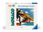 Ravensburger Puzzle 12000774 - Großer Preis von Monaco - 500 Teile Puzzle für Erwachsene ab 12 Jahren