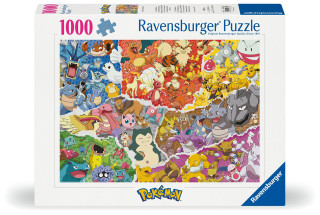 Ravensburger New York City 500-Piece Puzzle – Adult & Teen Puzzle, 49.3 X 36.2 Cm