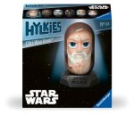 Ravensburger Hylkies: Die neue Sammelfigurenreihe zum selbst zusammenbauen. Figur #04 - Obi-Wan Kenobi - Für alle Star Wars Fans - Aufbauen, Verlieben