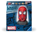 Ravensburger Hylkies: Die neue Sammelfigurenreihe zum selbst zusammenbauen. Figur #09 - Spiderman - Für alle Marvel Universe Fans - Aufbauen, Verliebe