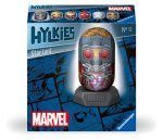 Ravensburger Hylkies: Die neue Sammelfigurenreihe zum selbst zusammenbauen. Figur #12 - Star-Lord. Für alle Guardians of the Galaxy Fans - Aufbauen, V