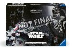 Ravensburger GraviTrax Star Wars Action-Set Deathstar 23860 - GraviTrax Starterset für deine Kugelbahn - Murmelbahn und Konstruktionsspielzeug ab 8 Ja