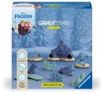 Ravensburger 23861 GraviTrax Junior Extension Disney Frozen, Murmelbahn für Kinder ab 3 Jahren, mit Spielfiguren aus der Welt der Eiskönigin