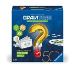 Ravensburger GraviTrax The Game Impact 50 Jahre - Logikspiel für Kugelbahn Fans, Konstruktionsspielzeug für Kinder ab 8 Jahren