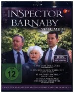 Inspector Barnaby Vol. 34