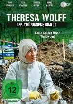 Theresa Wolff - Der Thüringenkrimi: Home Sweet Home & Waidwund