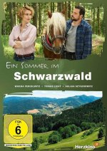 Ein Sommer im Schwarzwald