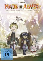 Made in Abyss - St. 2 (Standard Edition)