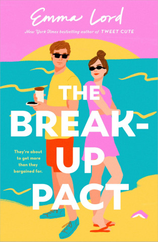 Break-Up Pact