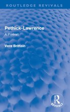 Pethick-Lawrence