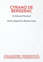 Cyrano de Bergerac