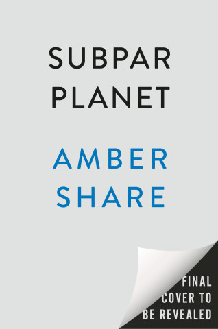 Subpar Planet