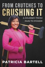 From Crutches to Crushing it