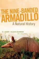 The Nine-Banded Armadillo