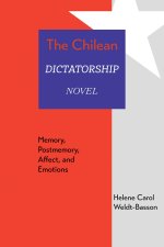 Chilean Dictatorship Novel