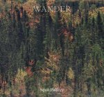 Sean Palfrey: Wander