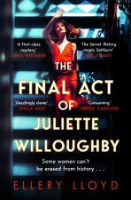 Final Act of Juliette Willoughby