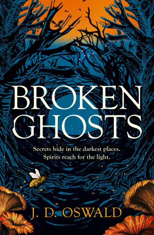 Broken Ghosts