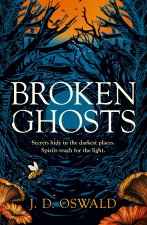 Broken Ghosts