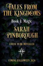 Tales from the Kingdoms Prequel