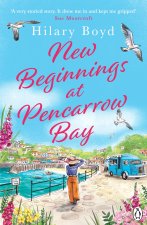 Pencarrow Bay Book One