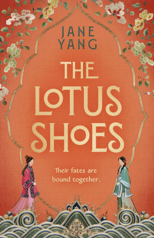 Lotus Shoes (Jane Yang)(Brožovaná)