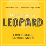 African Stories: Once Upon a Leopard