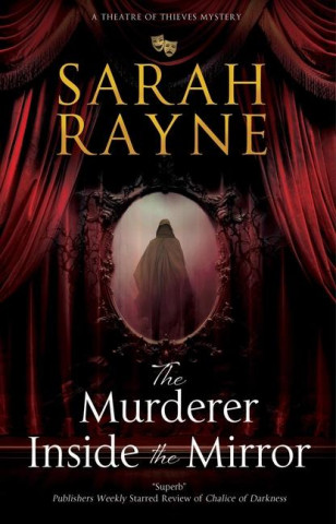 Murderer Inside the Mirror