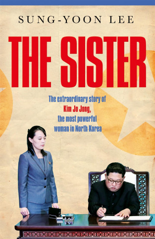 Sister (Sung-Yoon Lee)(Brožovaná)
