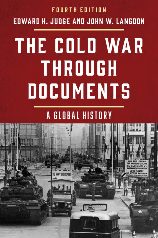 Cold War Through Documents