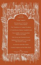 Dead Reckonings No. 34 (Fall 2023)