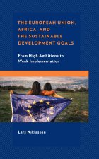 European Union, Africa and the Sustainable Development Goals