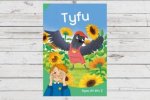Dyna Chi Dric: Tyfu