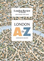 LRB Diary for 2025: Jane Austen