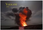 Vulkane 2025 L 35x50cm