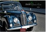 BMW Classic Cars 2025 L 35x50cm